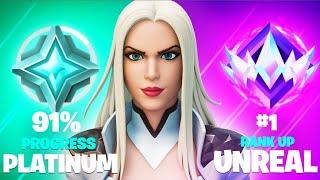  LIVE NOW – FORTNITE RELOAD UNREAL GRIND  NEW UPDATE IN - GAME! 