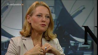 Miriam Meckel | Stressfaktor Kommunikation (NZZ Standpunkte 2009)