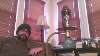 Marajah Mumbai Hookah Review ENGLISH UNBIASED