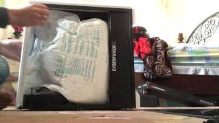 CyberPower PC Gamer Panzer Unboxing