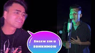 WANJOP SOHKHLET U LAH PYN SNGEW SIH IA NGA | Myn nyngkong ki sngi | music video #sohkhmow