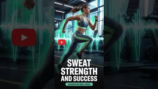 Sweat Strength and Success | Gym motivational songs | workout music | gym music | Team Chill beats