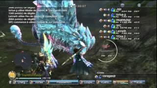 WKC 2 Free Monster Quest Vanagrand