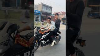 BMW ki Sawari 