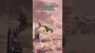 Try THIS *SECRET* Net Trick in MHW!