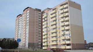 Новостройки в Анапе подорожали за год на 52 %