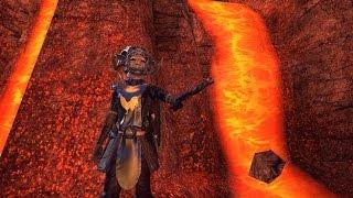 Dragonknight PvP Build  Laceration for The Elder Scrolls Online Tamriel Unlimited