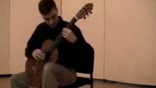 Thomas Schuttenhelm: Inscape (2nd movement)