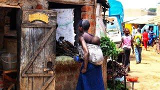 Kamwokya Slum - A Walking Tour kampala Uganda ( MUST WATCH....)