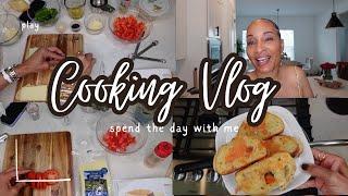 TASTY | COOK WITH ME | THE BEST CHEESE SANDWICH WITH A TWIST | #tasty #cookingvlog #cookwithme