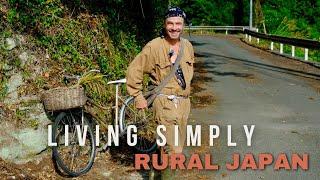 Living The Simple Farm Life In Rural Japan: Their Akiya Adventure