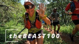 TheBeast100 - Ultra Trail Race