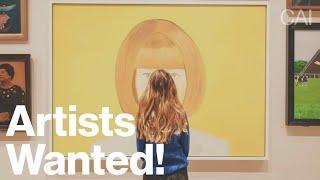 10 Open Calls for Artists To Apply Now (& Where To Find Them)