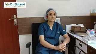 GET RID OF GLASSES | DRSOLANKI EYE HOSPITAL | Dr. Sarika Ramachandran