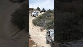 4runner - Pilot Rock