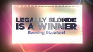 Legally Blonde The Musical - Sydney