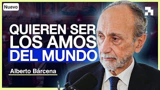 LOS SECRETOS DE LA MASONERÍA: LA SOCIEDAD MÁS MISTERIOSA DEL MUNDO - Alberto Bárcena | Aladetres 114
