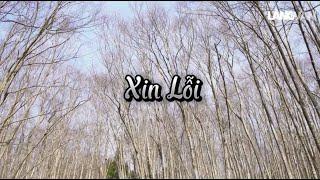 Xin Lỗi | Nguyên Khang | Lời Bài Hát