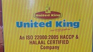 United King Bakery Karachi||Sunday Evening Hi-Tea||Sarah Khurram Vlog|