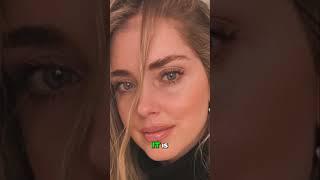 Chiara Ferragni: Humanity, Growth & Global Success |  #ChiaraFerragni