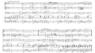 5 Holiday Songs (Arr. Andrew Kierszenbaum for Mixed Quartet)