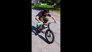 How to pimp your bike.