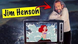 The Lost Jim Henson Live Action Little Mermaid is Bizarre