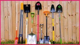 Top 5 Best Garden Shovels in 2022 reviews