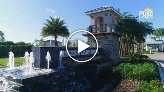 New Homes in Orlando | Isles of Lake Nona | Home Builder | Pulte Homes