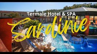 Termale Hotel & SPA Sardinia