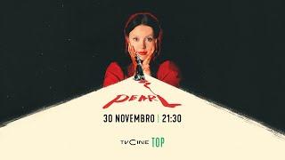 Pearl | 30 novembro 21:30 | TVCine TOP