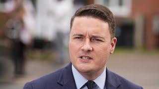 STREETING'S CAR CRASH INTERVIEW