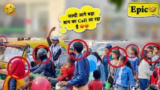 Ultra Legend in Public || Part 3|| Epic Reaction || Ayan Prank tv || Prank in Jaipur