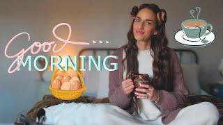 Morning Routine RECOVERING from 20+ Years of Chronic Illness | Life AFTER Burnout & Sickness