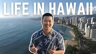 THE TRUTH of Living in Hawaii | The Reality of Paradise