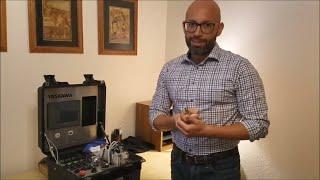 Overview: Sigma-7 Single Axis Control Demo Kit Hardware