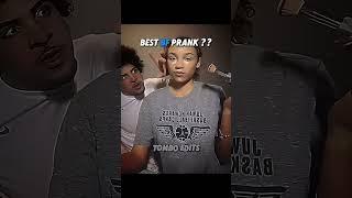 The Best Boyfriend prank 