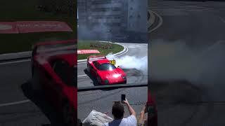 A Ferrari NOT made by Ferrari? 