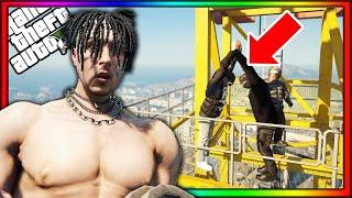 Funny GTA 5 RP Moments That Cure Depression #45