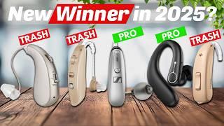 Best Hearing Aids 2025 [don’t buy one Until you watch this]