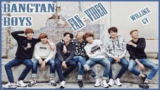 BANGTAN BOYS || BTS