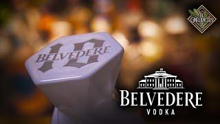 Belvedere 10 Vodka Review | The Ginfluencers UK