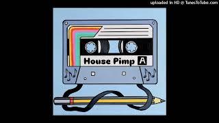 David Mayes- House Pimp (Original Mix)