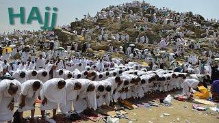 Hajj Journey of Rituals Documentary