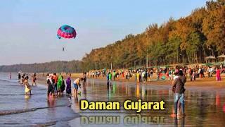 प्रकाशा से दमन तक का सफर...#daman #gujarat #travelvlog