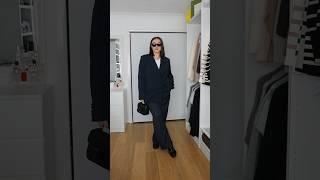 Suited & Booted | Samantha Frances