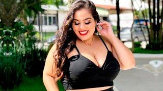 Mirra Bellka wiki, bio, age biography Plus Size Curvy models Mirra Bellka plus size model