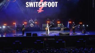 Switchfoot - Live at the 2023 San Diego County Fair