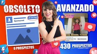 Tutorial de  Facebook Ads para Agentes Inmobiliarios 2024 | Facebook Ads Inmobiliario