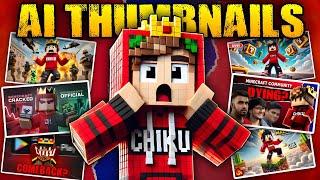 How to Create AI Thumbnails for Minecraft – Everything You Must Know! 